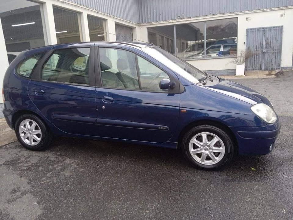 2001 Renault 2.0 Renault good runner for sale
