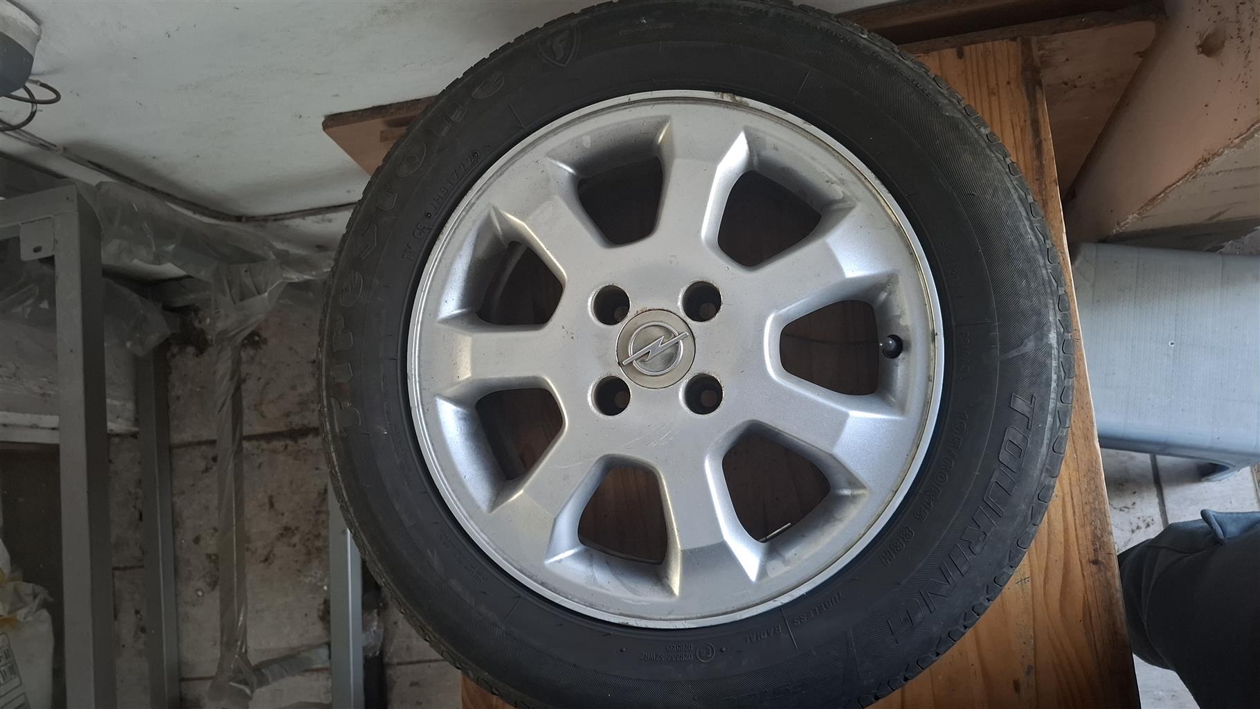 Wheels Wheels