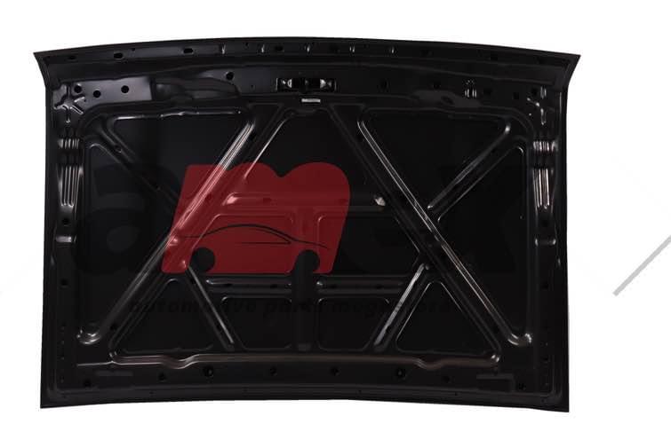 New Bonnet for Nissan D21 Sahara - Private Seller