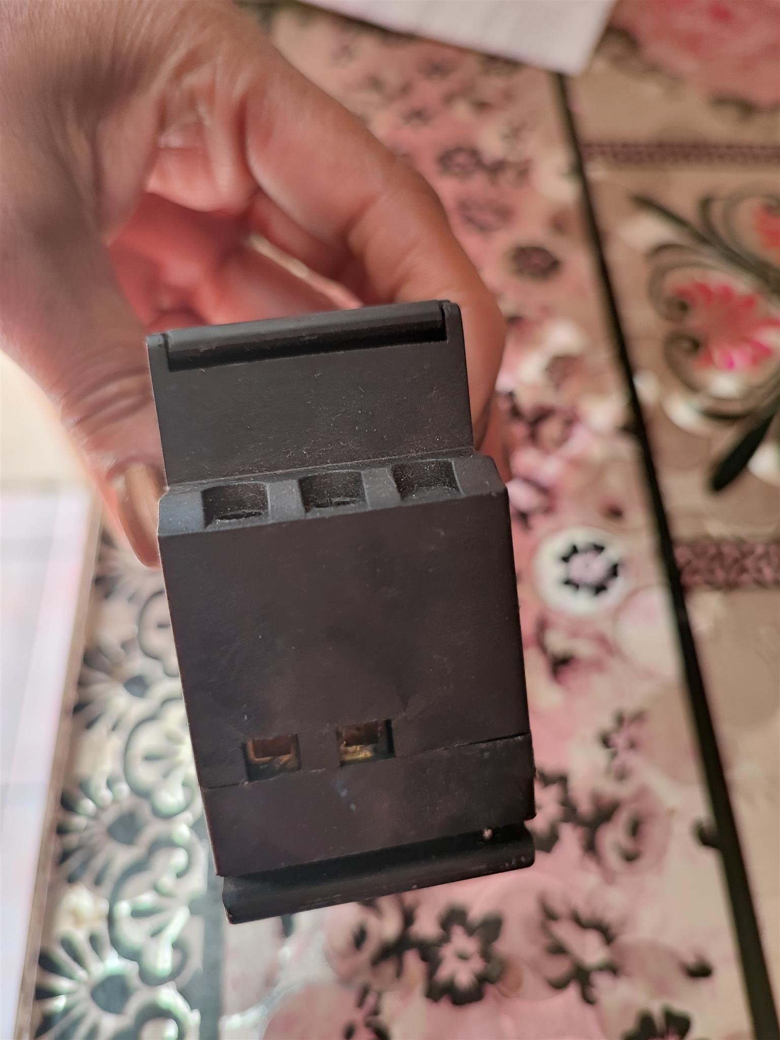 Digital geyser timer switch Junk Mail