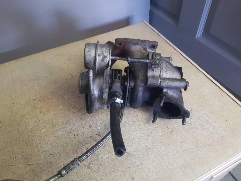 FIAT STRADA OR SIENNA 1.7D TURBO CHARGER FORSALE - Private Seller FIAT STRADA OR SIENNA 1.7D TURBO CHARGER FORSALE - Private Seller