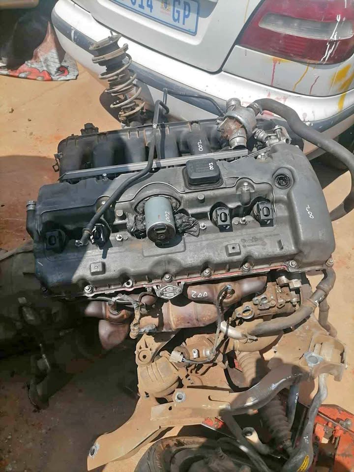 Bmw Engine For Sale