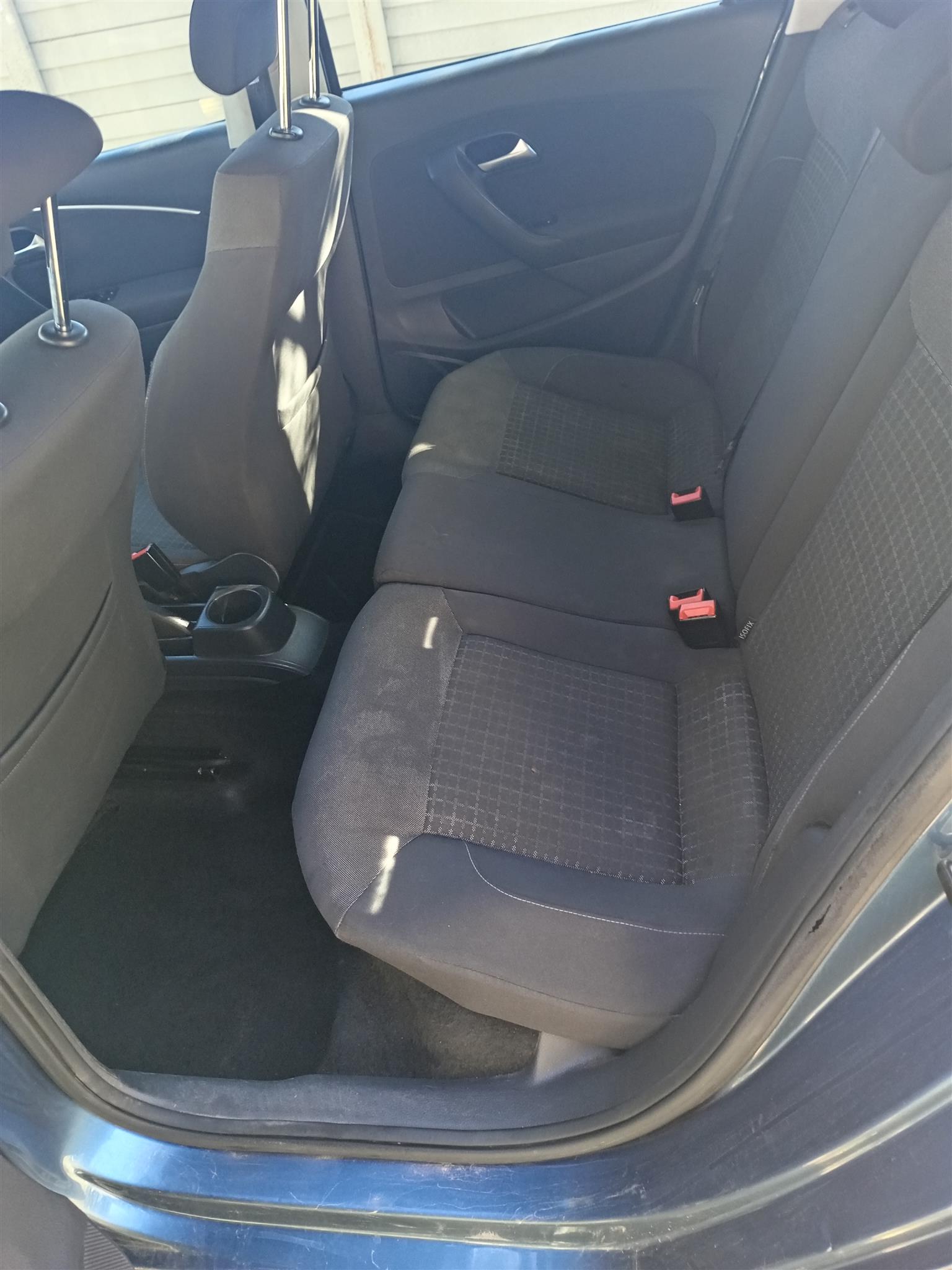 Vw Polo 1.2 tsi Comfortline