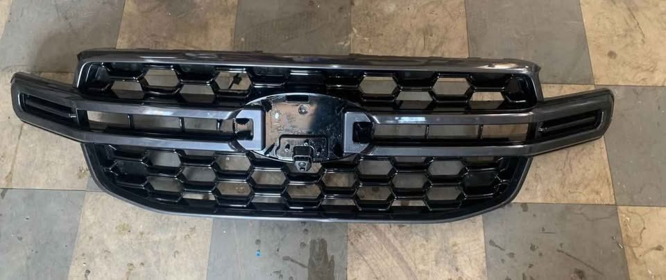Ford Ranger T9 Main Grill. Call or DM . - Private Seller Ford Ranger T9 Main Grill. Call or DM . - Private Seller