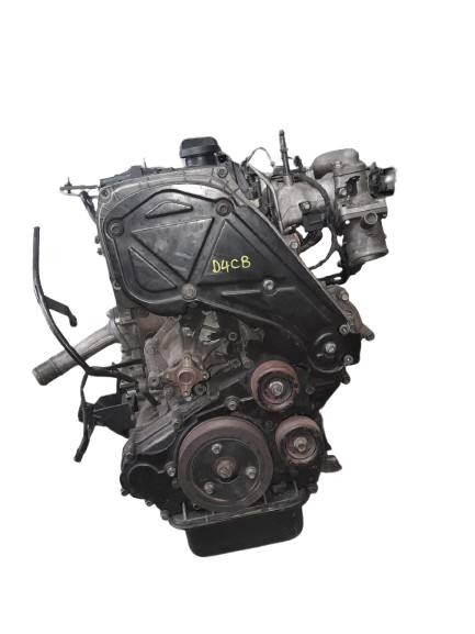 HYUNDAI H1 2.5L (D4CB BOSCH ENGINE) FOR SALE - Private Seller HYUNDAI H1 2.5L (D4CB BOSCH ENGINE) FOR SALE - Private Seller