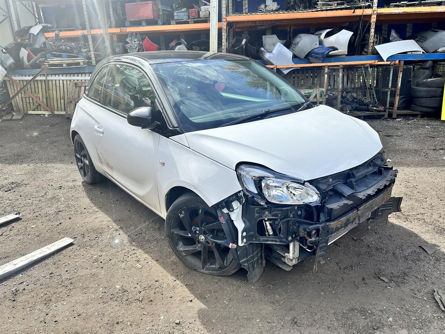opel adam spares - Private Seller opel adam spares - Private Seller