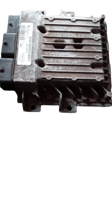 FORD RANGER ENGINE CONTROL UNIT 2.2 DIESEL (2012-2015) - Private Seller