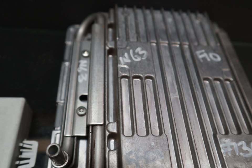 BMW 550I F10 N63 ECU/COMPUTER BOX & LOCK SET - Private Seller BMW 550I F10 N63 ECU/COMPUTER BOX & LOCK SET - Private Seller