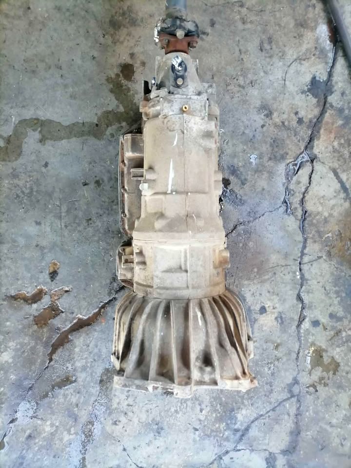Bmw E36 Automatic Gearbox 318i/320i - Private Seller Bmw E36 Automatic Gearbox 318i/320i - Private Seller