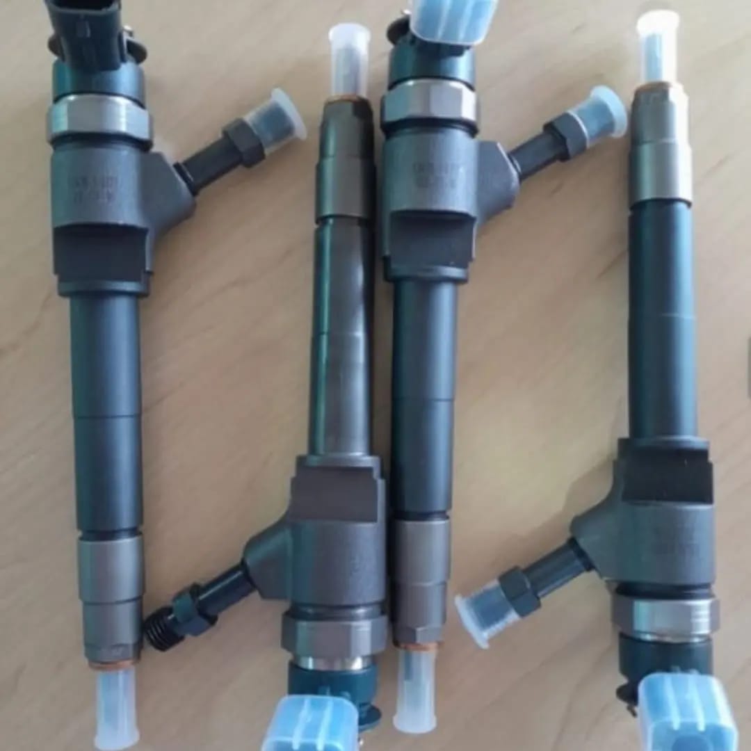 diesel injectors and diesel pumps - Private Seller