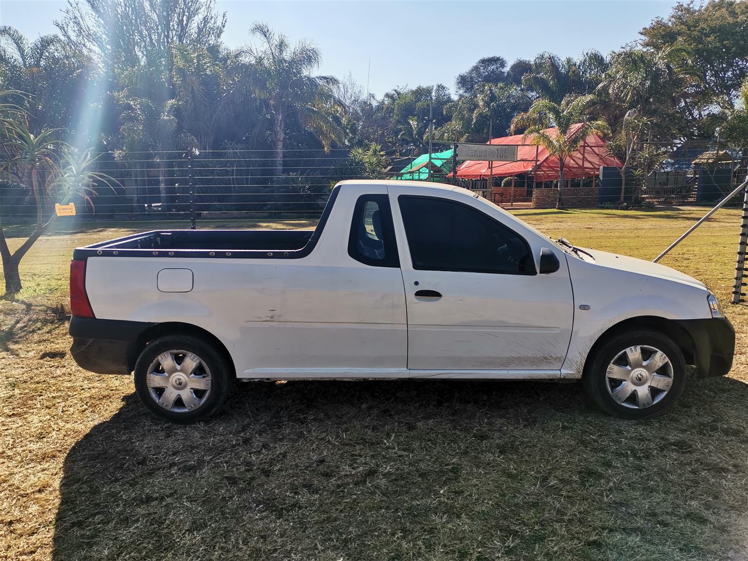 2010 Nissan NP200 1.6i Single Cab Manual Petrol For Sale