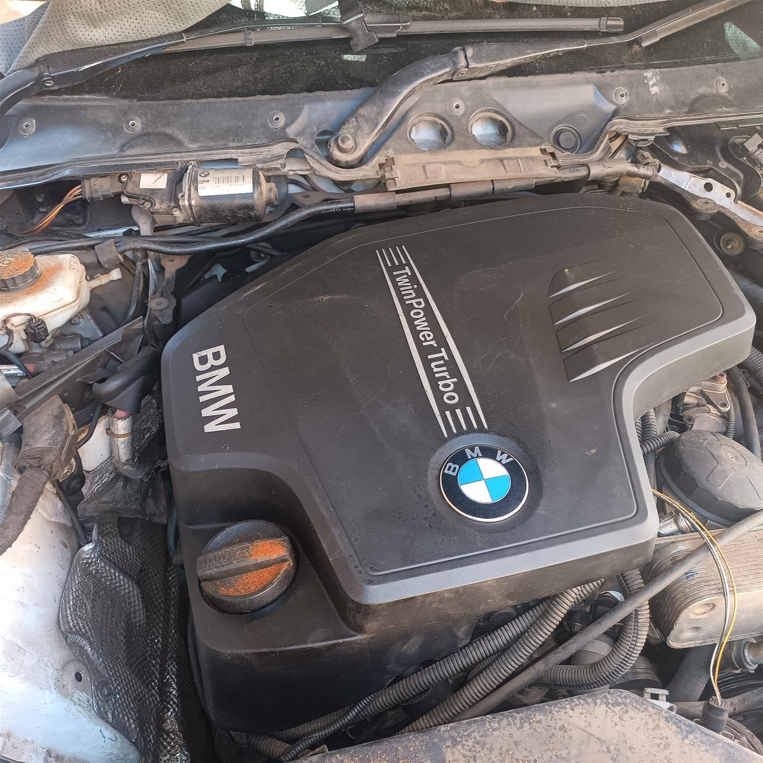 BMW f30 N20 engine - Private Seller