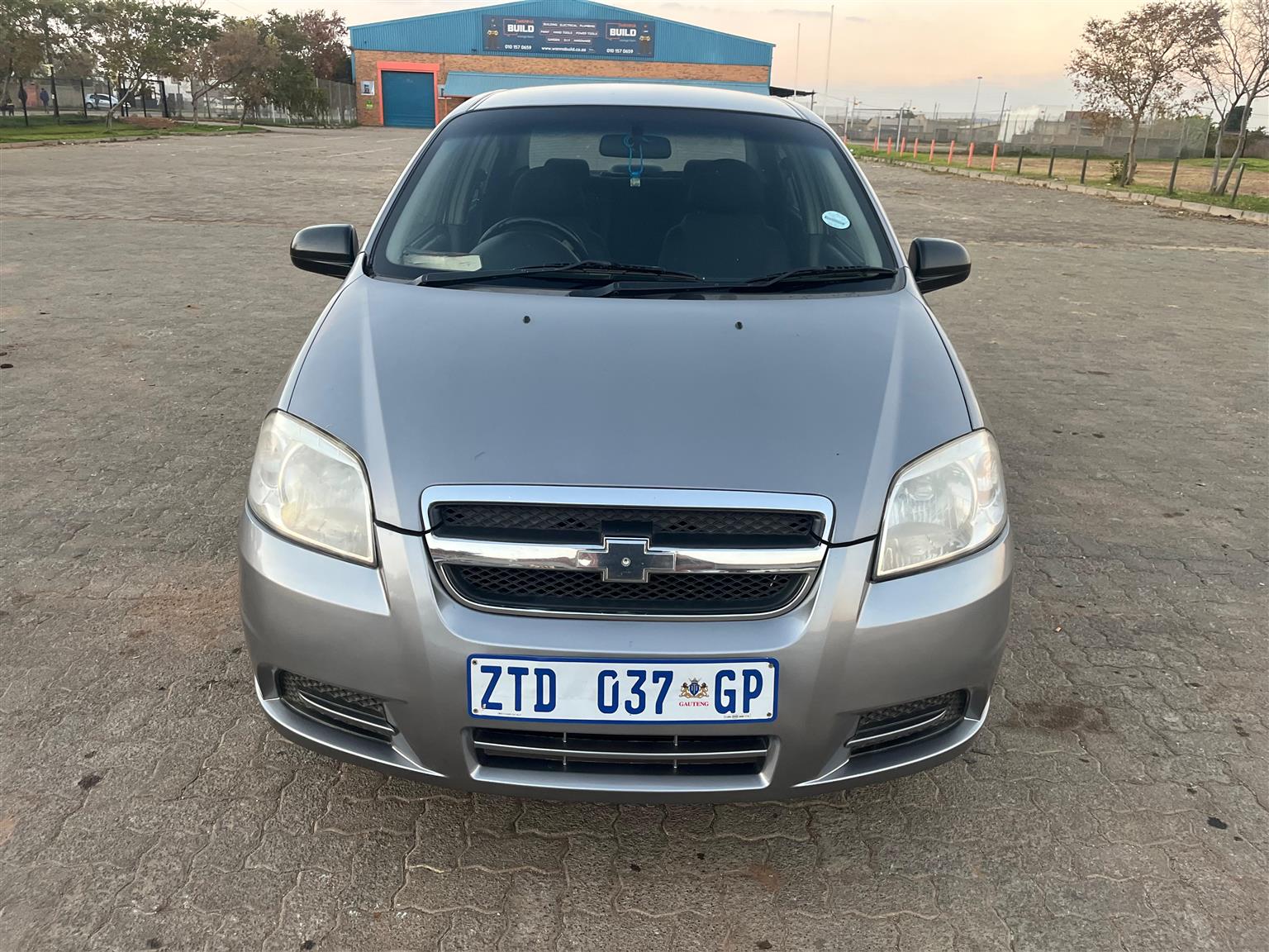 Used 2010 Chevrolet Aveo sedan 1.6 LS - Private Seller Used 2010 Chevrolet Aveo sedan 1.6 LS - Private Seller