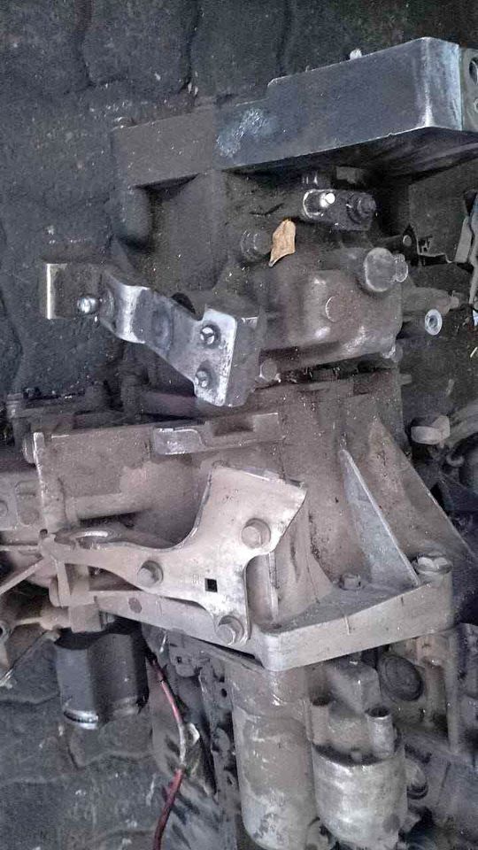 Fiat panda 4x4 gearbox - Private Seller Fiat panda 4x4 gearbox - Private Seller