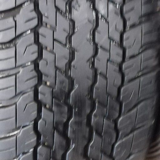 Toyota fortuner wheels