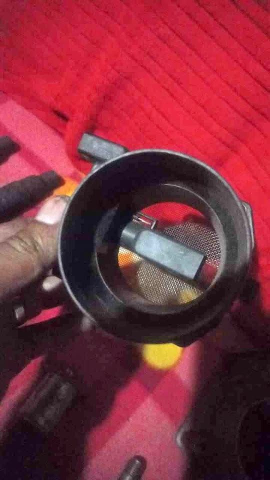 TOYOTA QUANTUM VARIOUS PARTS AVAILABLE - Private Seller TOYOTA QUANTUM VARIOUS PARTS AVAILABLE - Private Seller