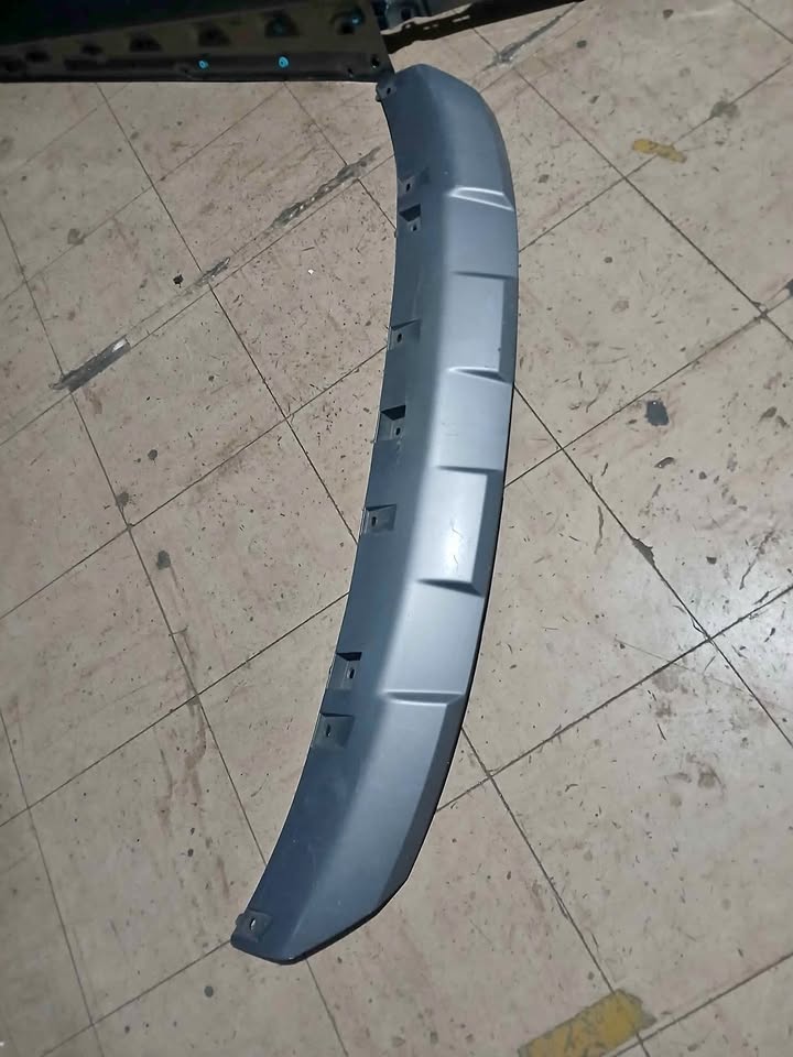 Chery tiggo 4 bumper cover - Private Seller Chery tiggo 4 bumper cover - Private Seller