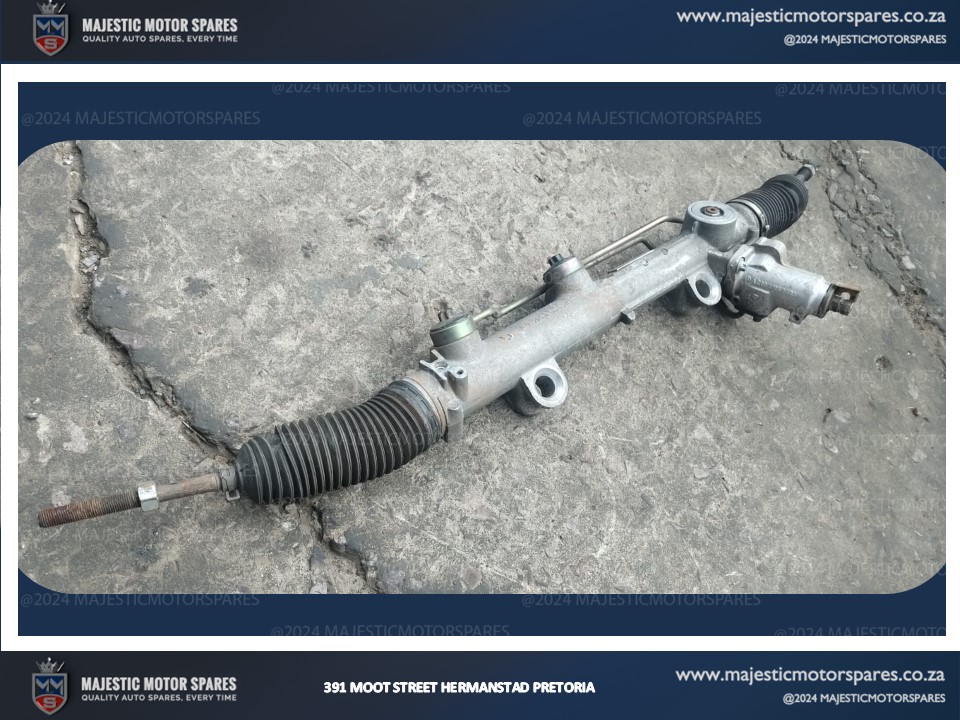 Mercedes c350 w203 steering rack second hand for sale - Private Seller