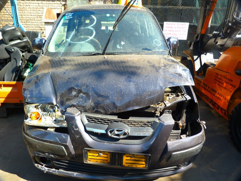STRIPPING Hyundai Atos Prime 1.1 GLS Manual - 2009 - Private Seller STRIPPING Hyundai Atos Prime 1.1 GLS Manual - 2009 - Private Seller