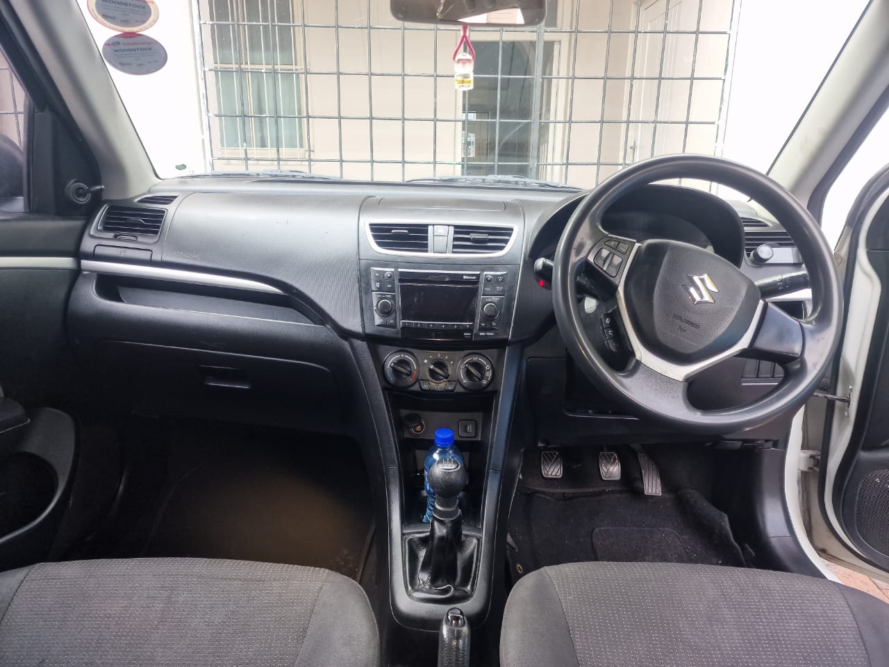 Used 2017 Suzuki Swift 1.2 GL manual - Private Seller Used 2017 Suzuki Swift 1.2 GL manual - Private Seller