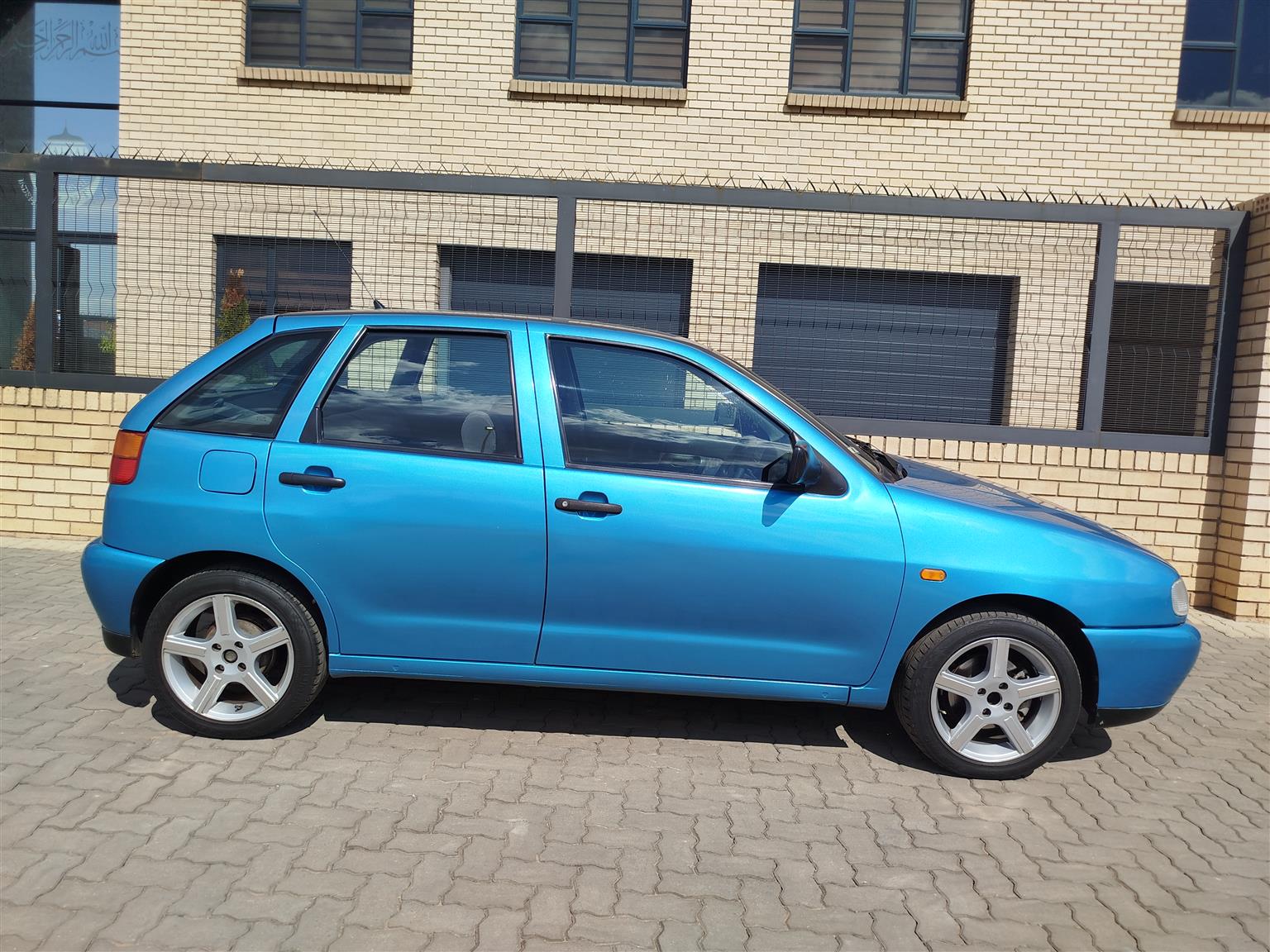 Used 1998 Volkswagen Polo 1.6 Comfortline - Private Seller