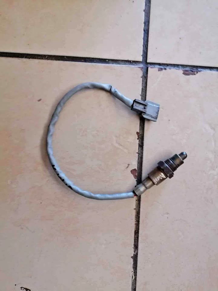 RENAULT KWID OXYGEN SENSOR - Private Seller