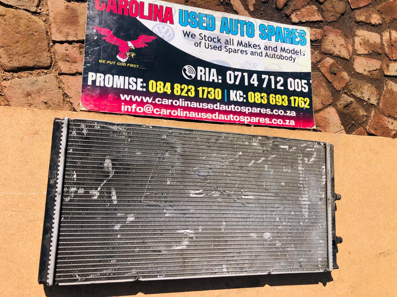 BMW F30 M4 4 Series Auxiliary radiator - Private Seller BMW F30 M4 4 Series Auxiliary radiator - Private Seller