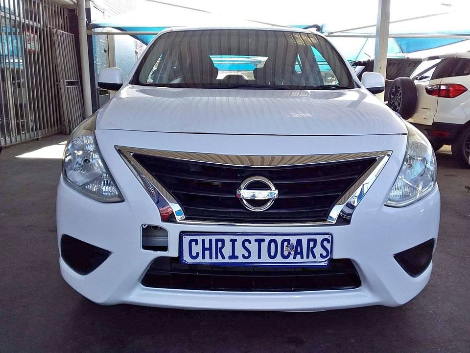 Used 2020 Nissan Almera 1.5 Acenta - Private Seller Used 2020 Nissan Almera 1.5 Acenta - Private Seller