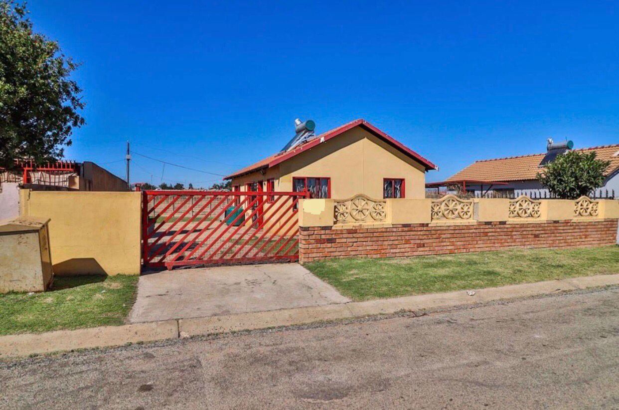 For Sale Prices In Lenasia Face Brick Houses In Lenasia Waa2