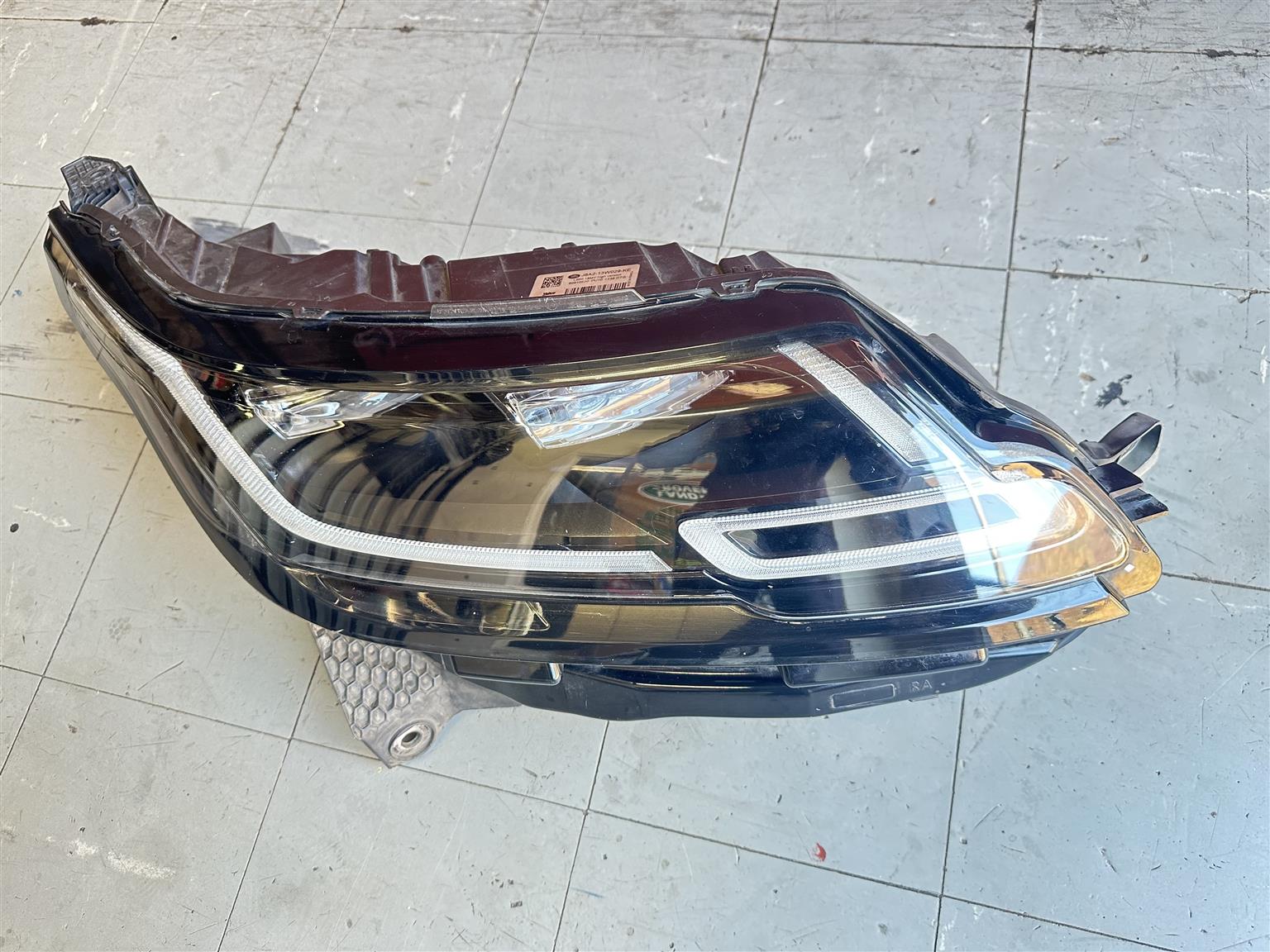 Range Rover Velar Headlight - Private Seller Range Rover Velar Headlight - Private Seller