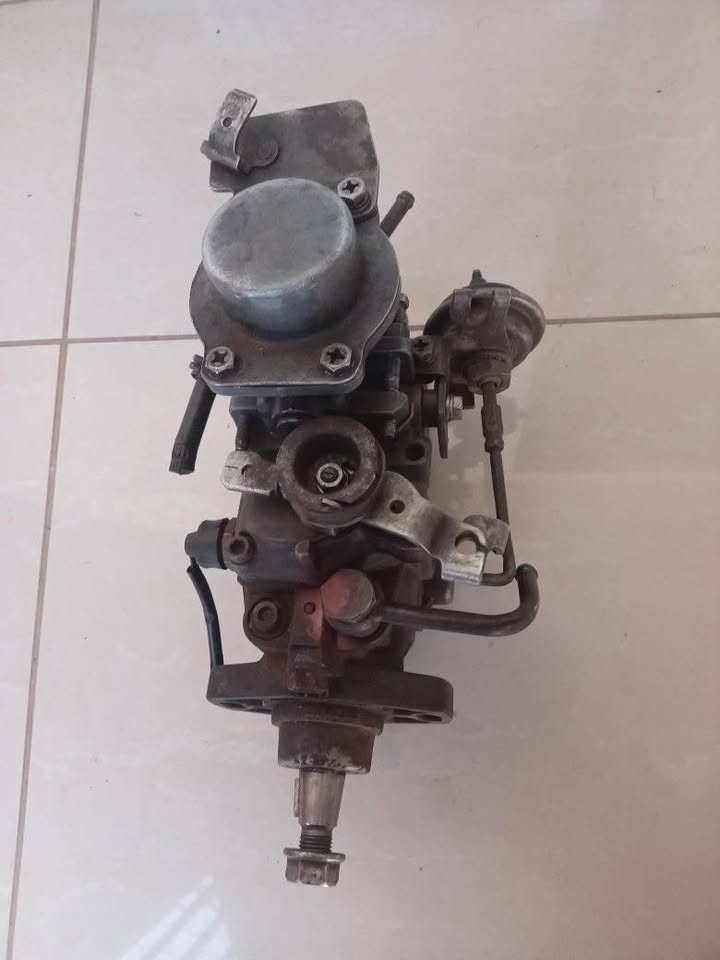 Hyundai H100 Diesel Pump - Private Seller Hyundai H100 Diesel Pump - Private Seller