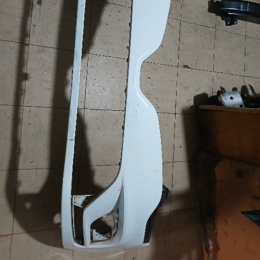 Renault Clio 4 bumper - Private Seller