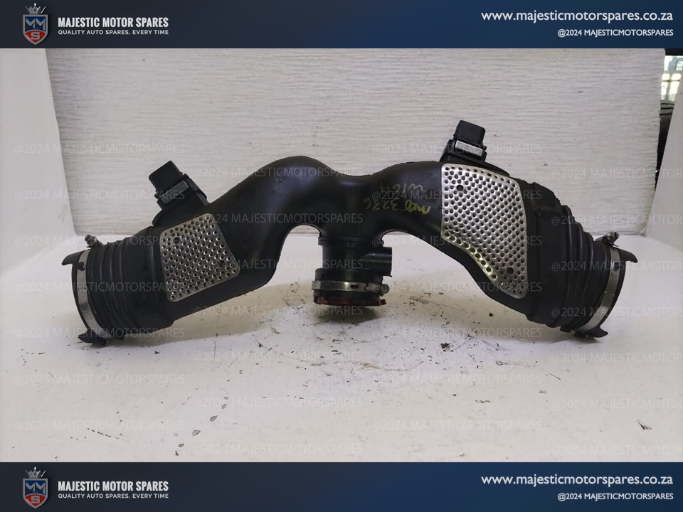 Mercedes ML350 W164 M642 Mass Airflow Sensor for sale – Pre-Owned - Private Seller