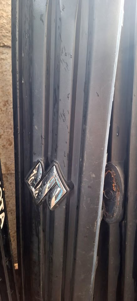 Suzuki super carry grille available - Private Seller Suzuki super carry grille available - Private Seller