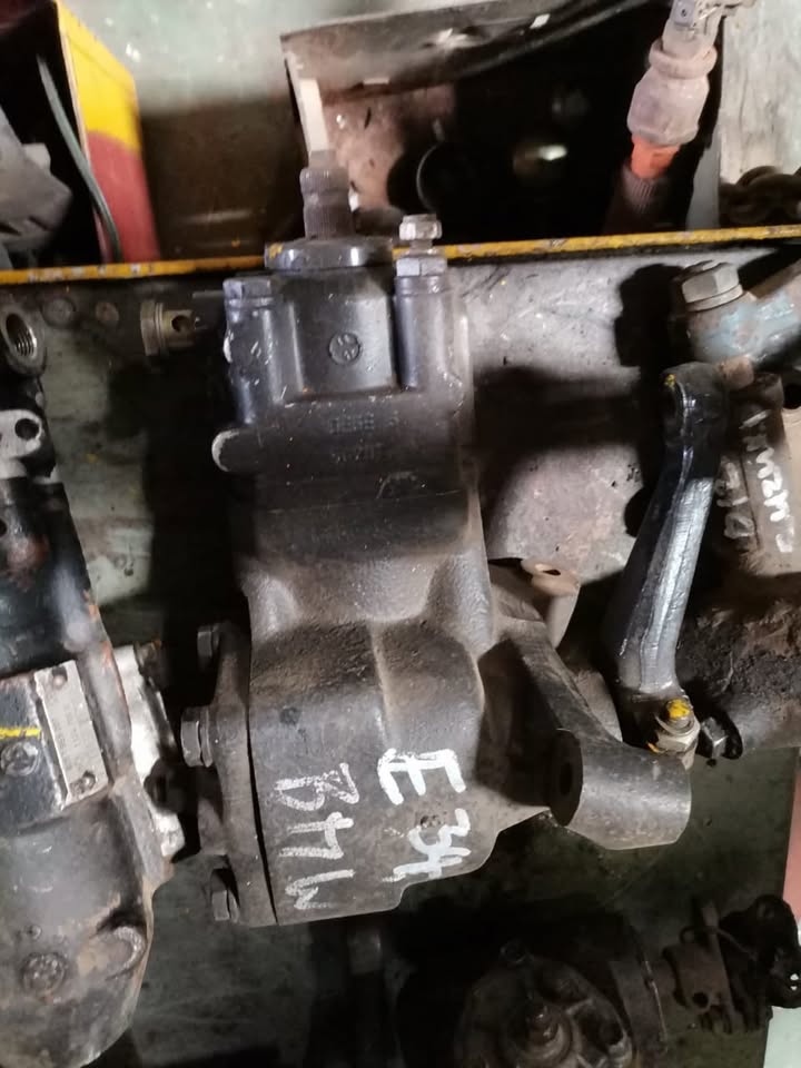 Bmw e34 Steering box - Private Seller Bmw e34 Steering box - Private Seller