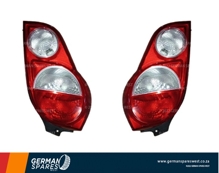 CHEV SPARK 3 1.2 NEW TAILLIGHTS ( RED ) FOR SALE