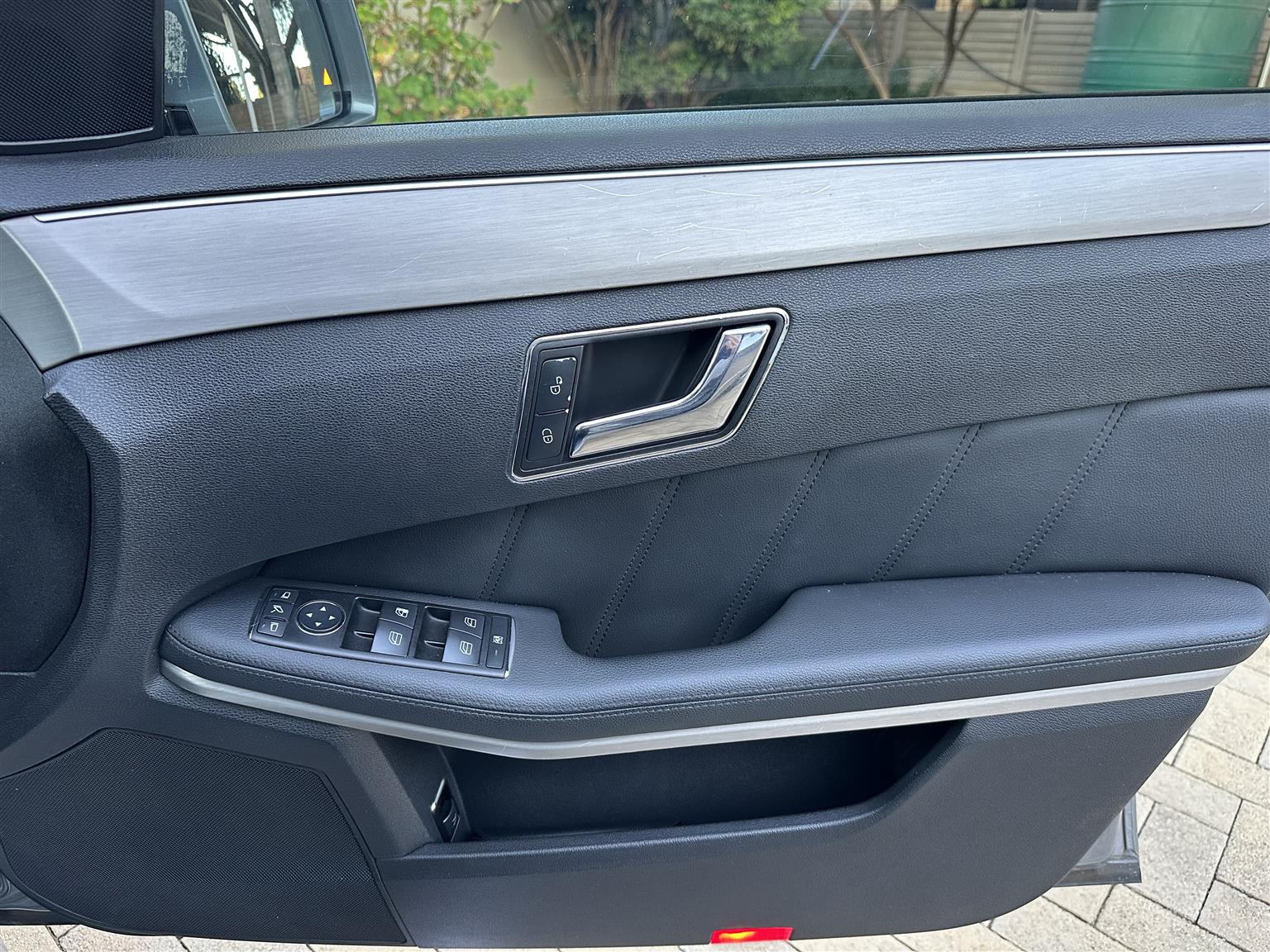 Used 2009 Mercedes-Benz E-Class E200 Avantgarde - Private Seller Used 2009 Mercedes-Benz E-Class E200 Avantgarde - Private Seller