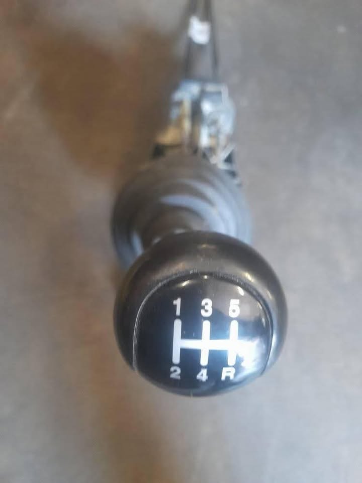 Ford Figo Gear selector Cable - Private Seller