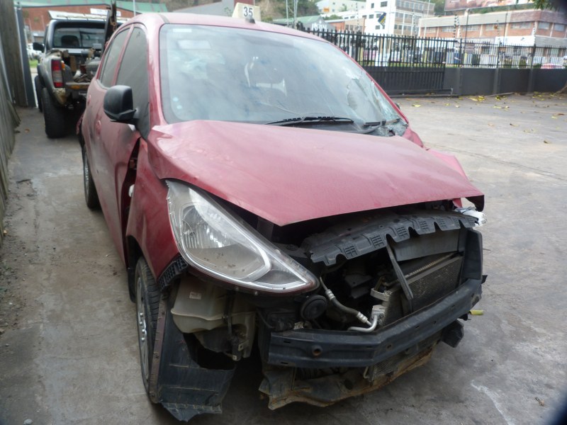 Hyundai Atos 1.0 Motion Manual Red - 2019 STRIPPING FOR SPARES - Private Seller Hyundai Atos 1.0 Motion Manual Red - 2019 STRIPPING FOR SPARES - Private Seller