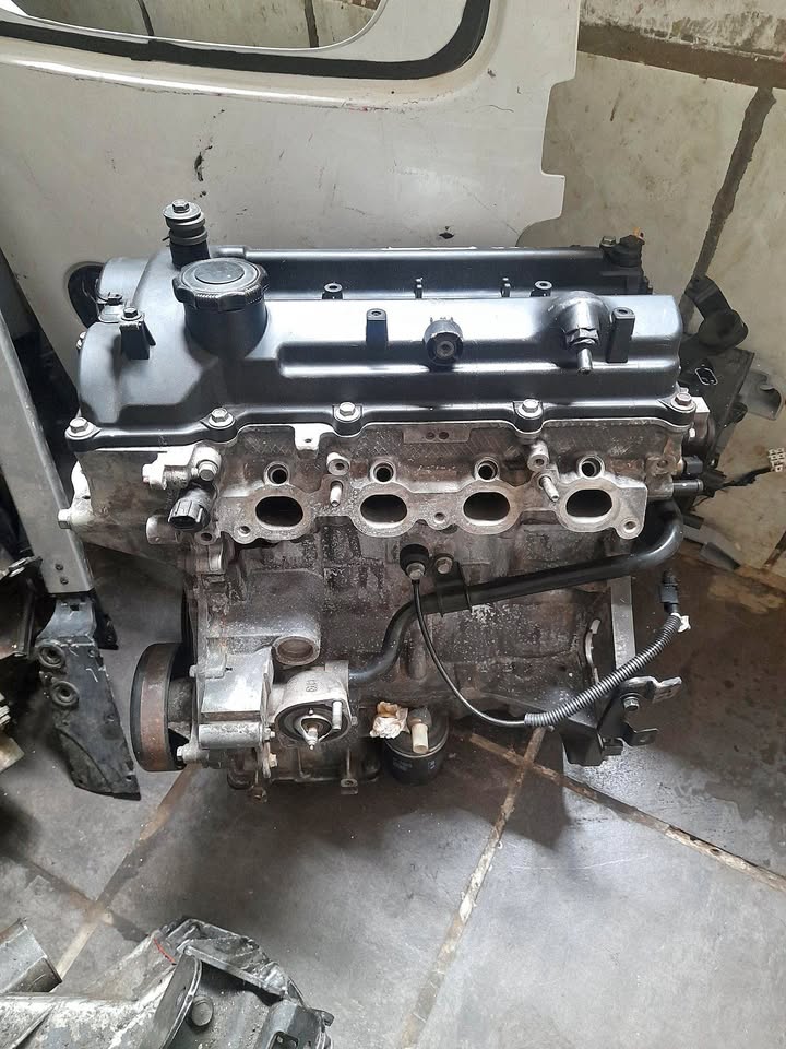 HYUNDAI 1.2 G4LA ENGINE AVAILABLE - Private Seller HYUNDAI 1.2 G4LA ENGINE AVAILABLE - Private Seller