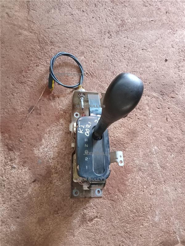 Used Jeep Cherokee KJ gear levers available in stock - Private Seller Used Jeep Cherokee KJ gear levers available in stock - Private Seller