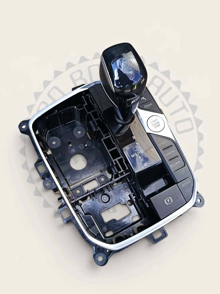 BMW GEAR LEVER/SELECTOR MODULE FOR THE LATEST BMWS - Private Seller BMW GEAR LEVER/SELECTOR MODULE FOR THE LATEST BMWS - Private Seller