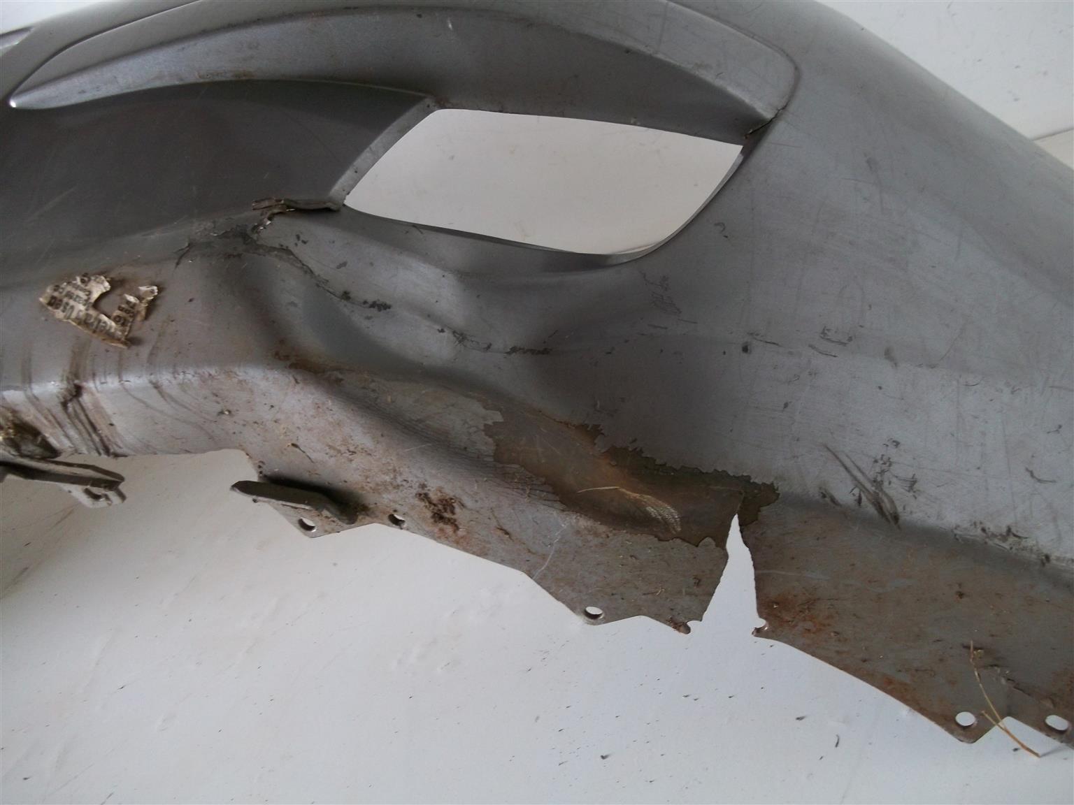 Hyundai i30 '07-'11 front bumper - Private Seller Hyundai i30 '07-'11 front bumper - Private Seller