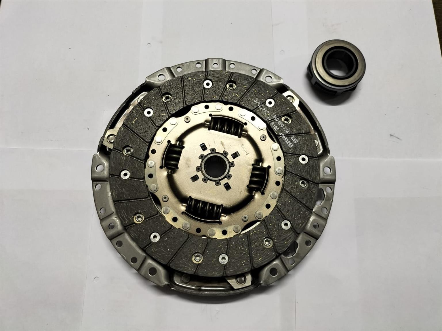 VW Polo Bujwa 1.4 NEW clutch kits for sale - Private Seller VW Polo Bujwa 1.4 NEW clutch kits for sale - Private Seller