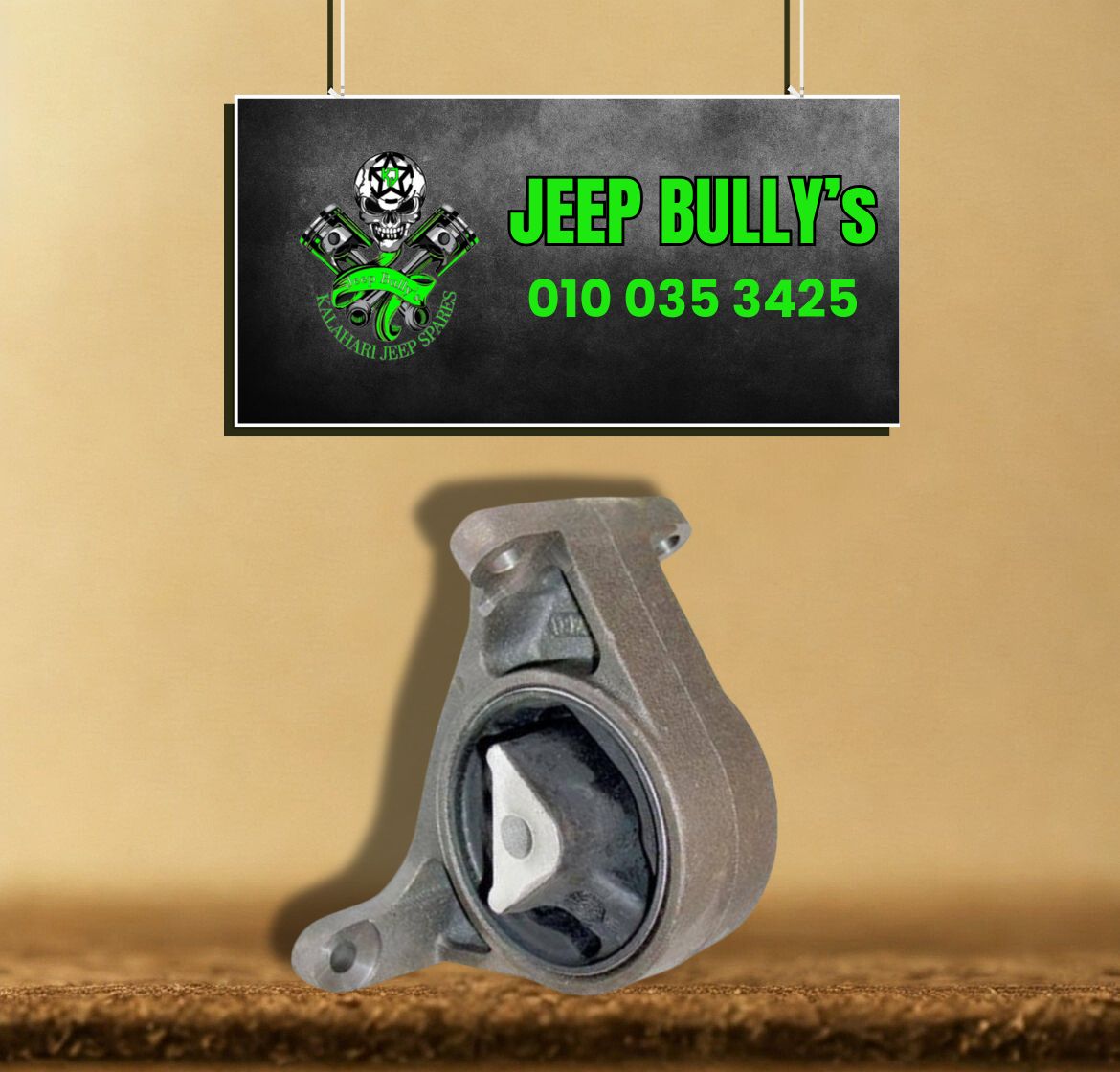 Jeep Grand Cherokee Wj Engine Mountings - Private Seller Jeep Grand Cherokee Wj Engine Mountings - Private Seller