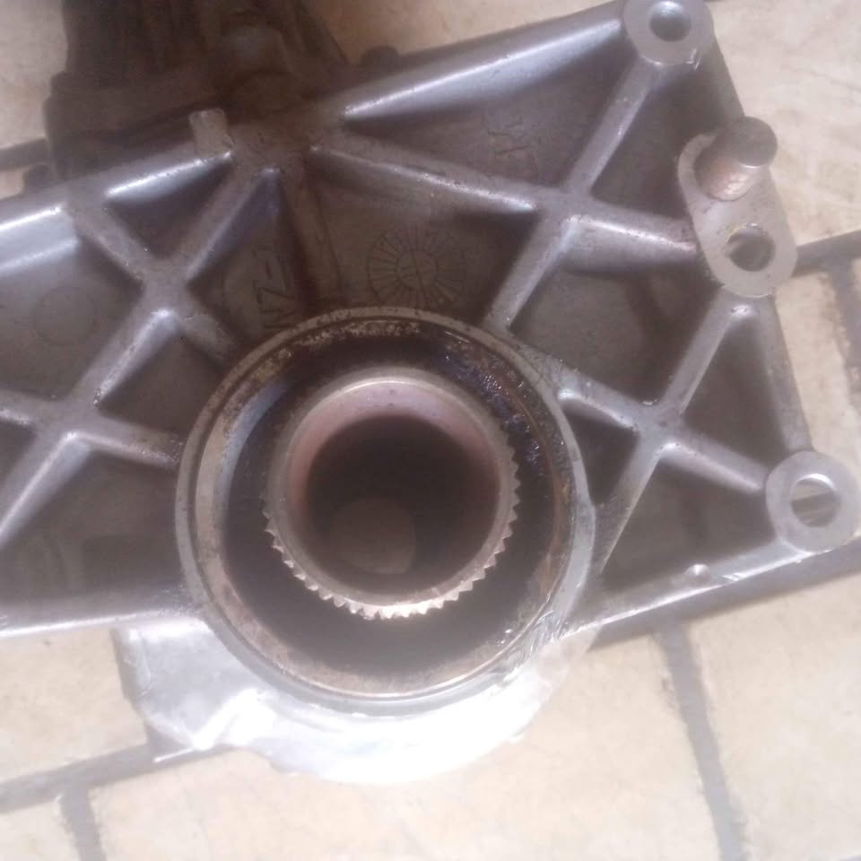 Kia Sportage 2.0 diesel 2012 - Private Seller