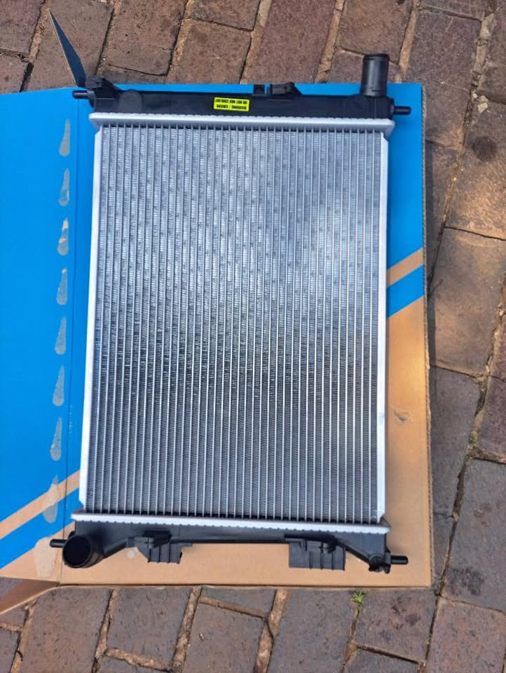 Hyundai i20 radiator - Private Seller Hyundai i20 radiator - Private Seller