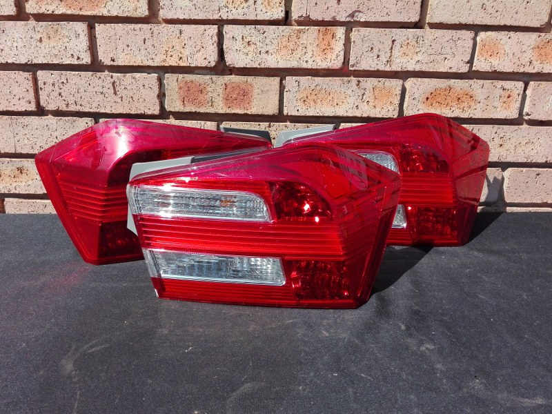 Honda Ballade Taillight - Private Seller Honda Ballade Taillight - Private Seller