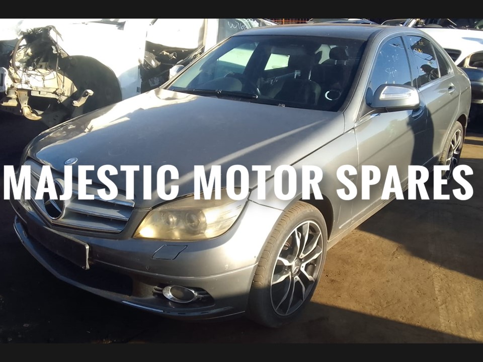 2008 Mercedes Benz C350 AMG W204 spares parts for sale - palladium silver - Private Seller 2008 Mercedes Benz C350 AMG W204 spares parts for sale - palladium silver - Private Seller