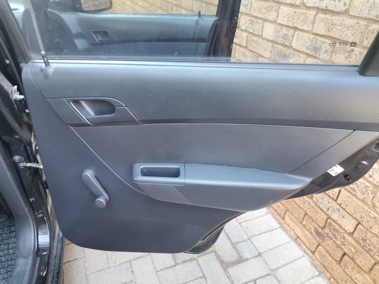 Used 2012 Chevrolet Aveo 1.5 LS - Private Seller